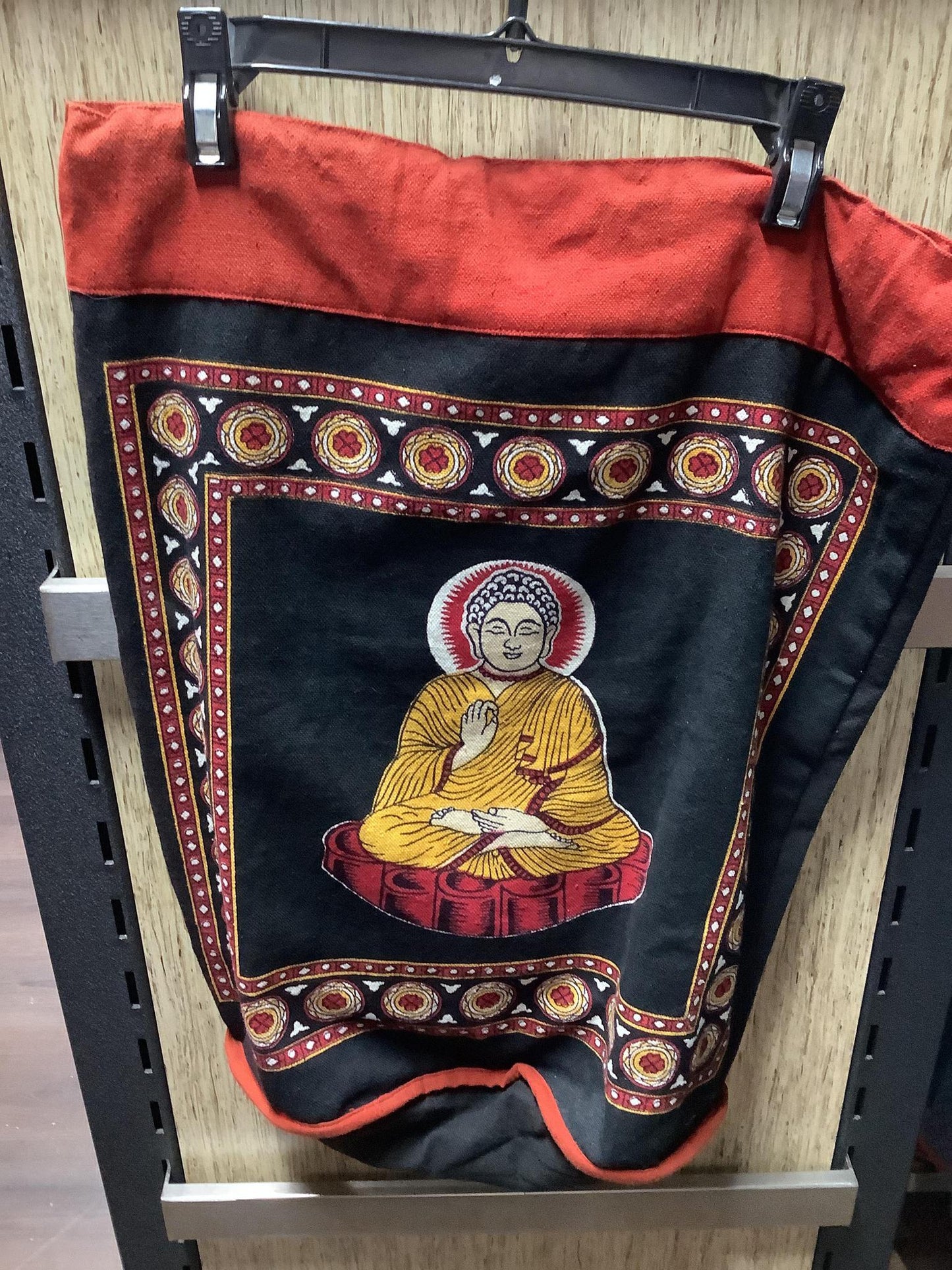 Drawstring Bag/Backpack