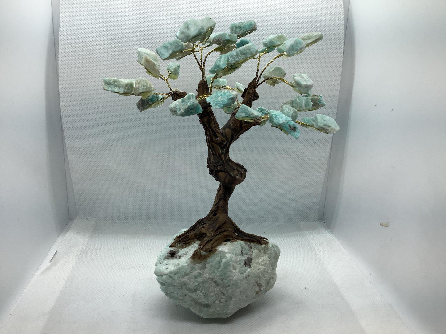 Tree of Life Single Stone Element