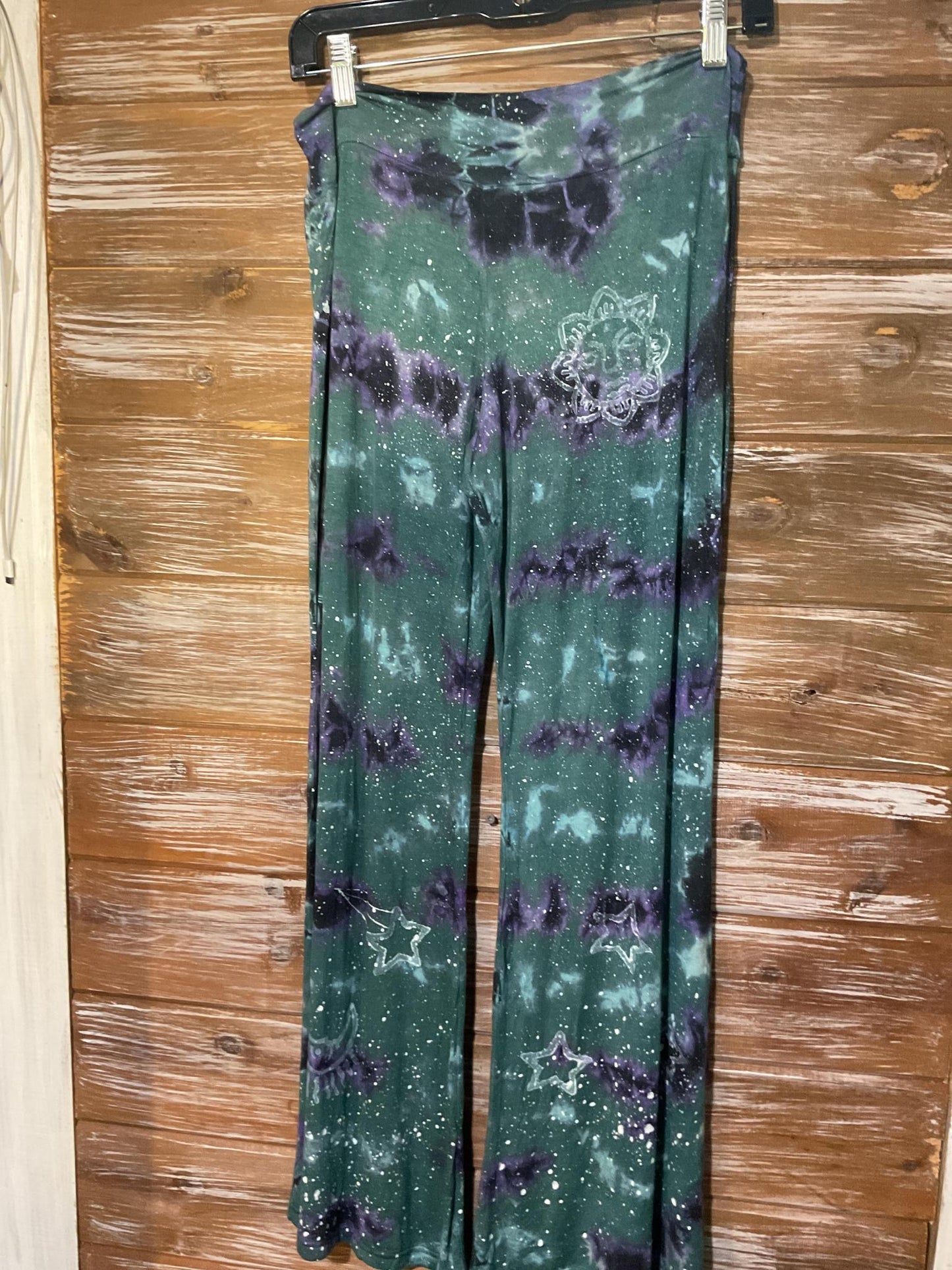 Celestial Yoga Pants
