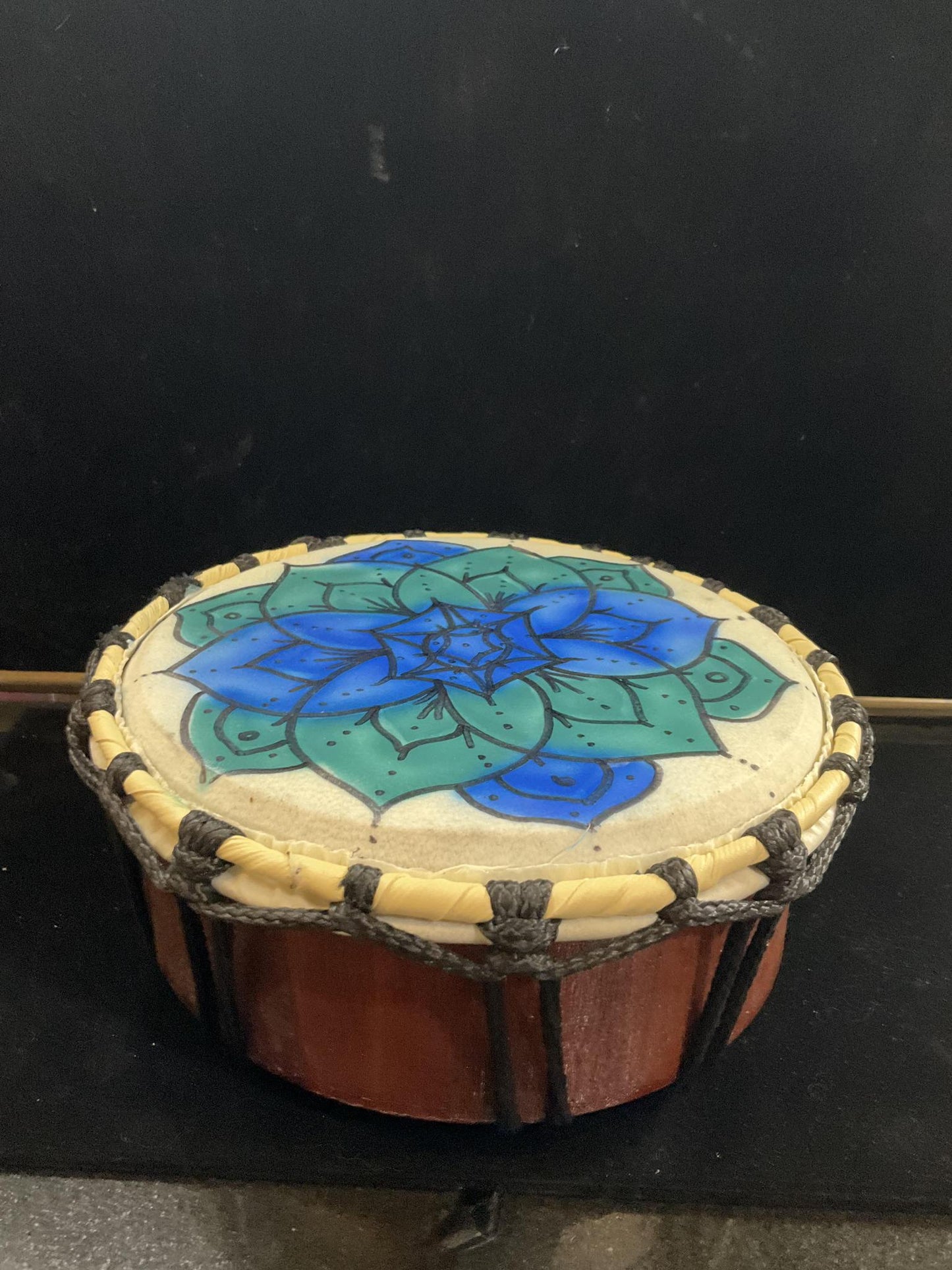 Tam Mandala Drum