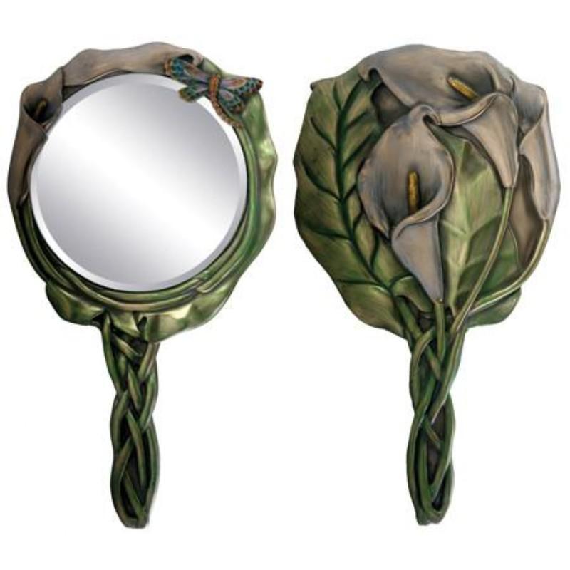 Hand Held Mirrors
