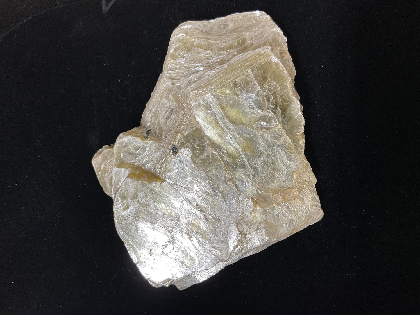Muscovite Mica
