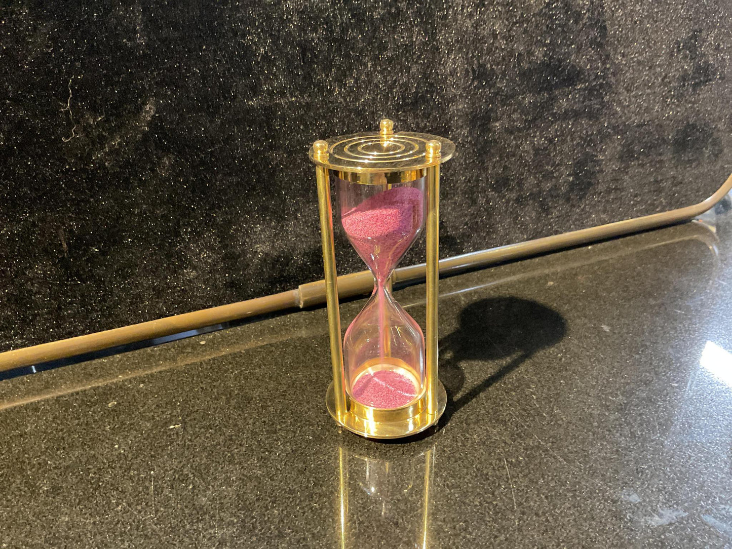 Hourglass Timer