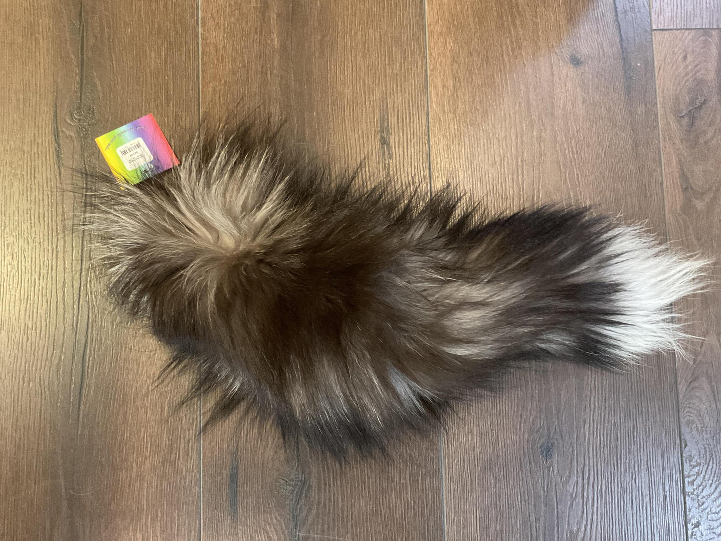 Pelts, Skulls and Tails