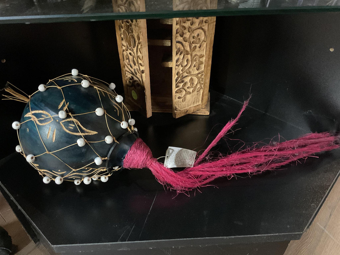 Gourd Shakers