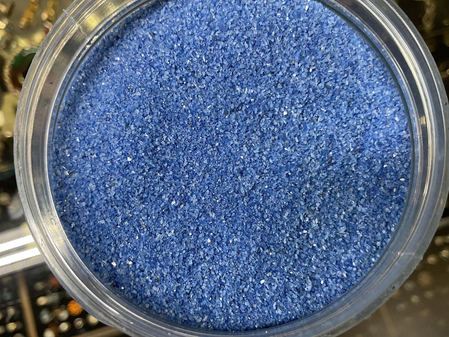 Gemstone Sand