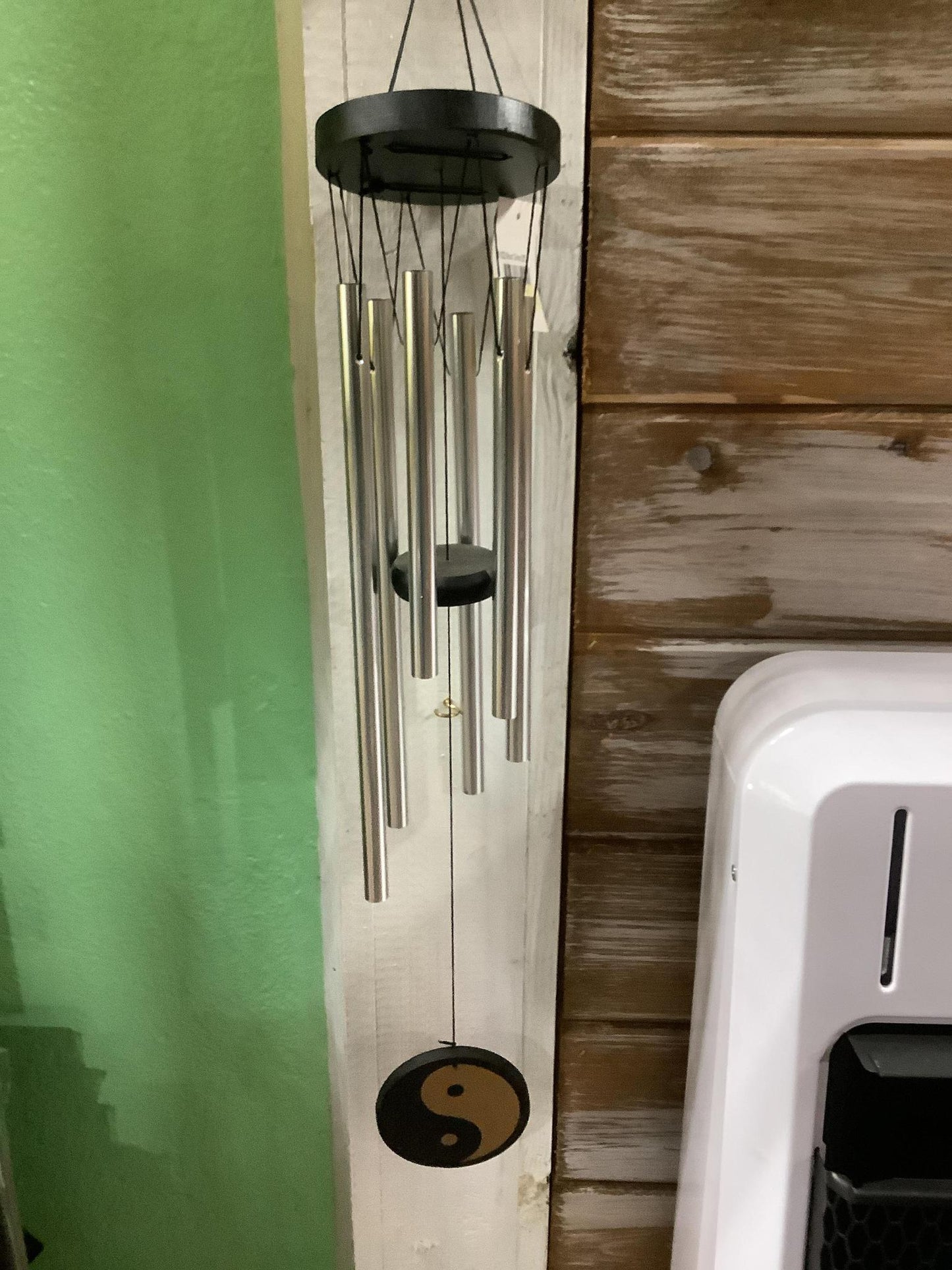 Chimes GSC Copper/Characters