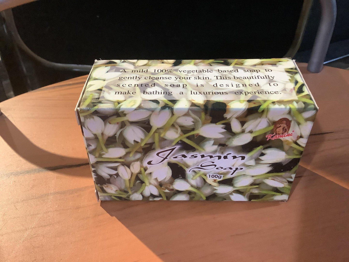 Kamini Aromatic Soaps
