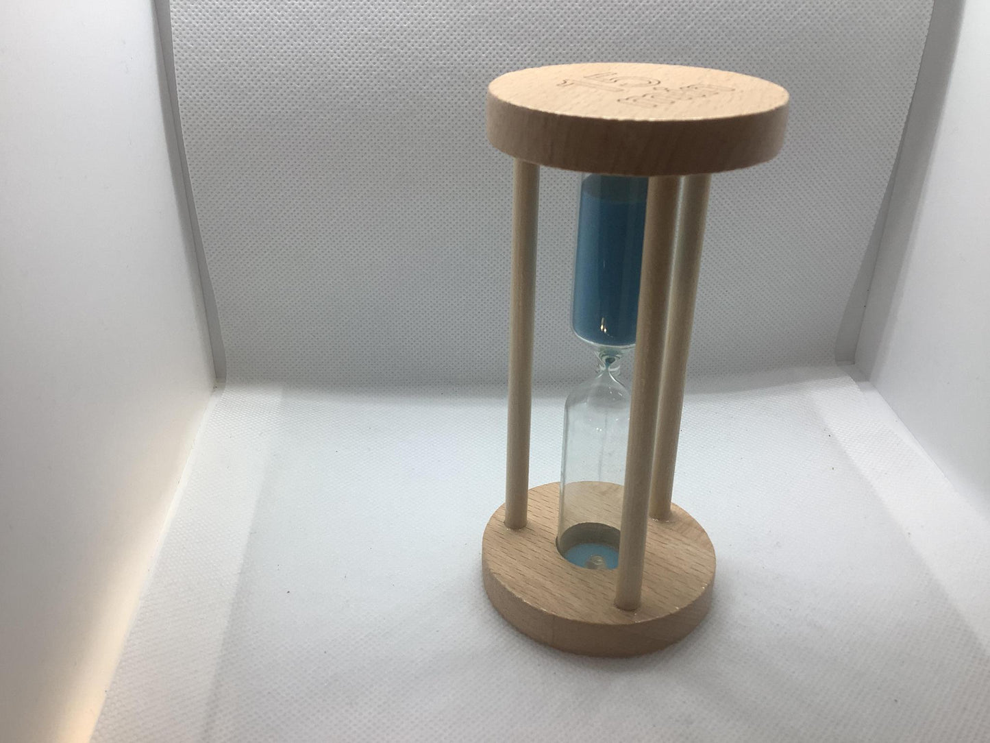 Hourglass Timer