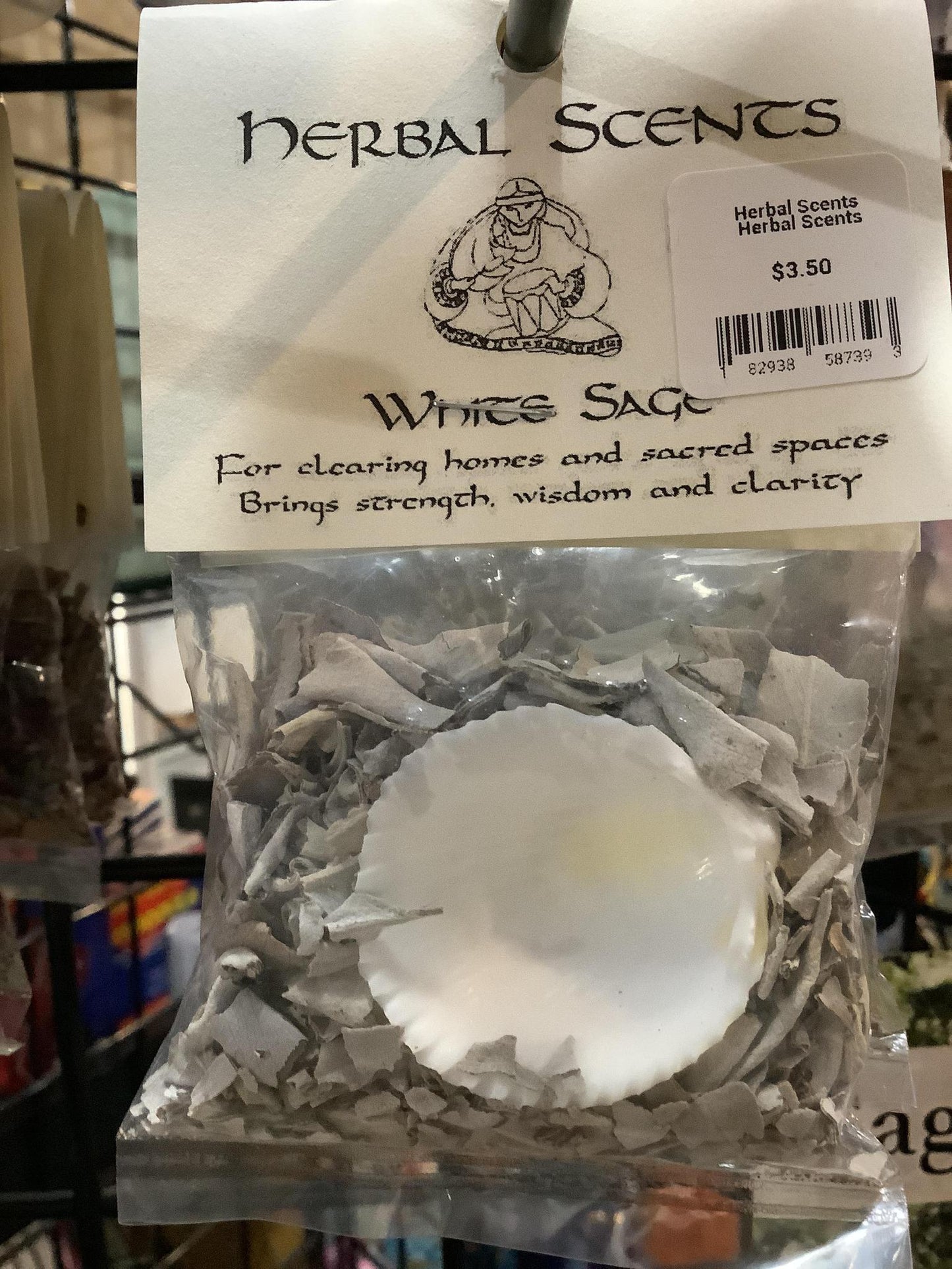 Herbal Scents