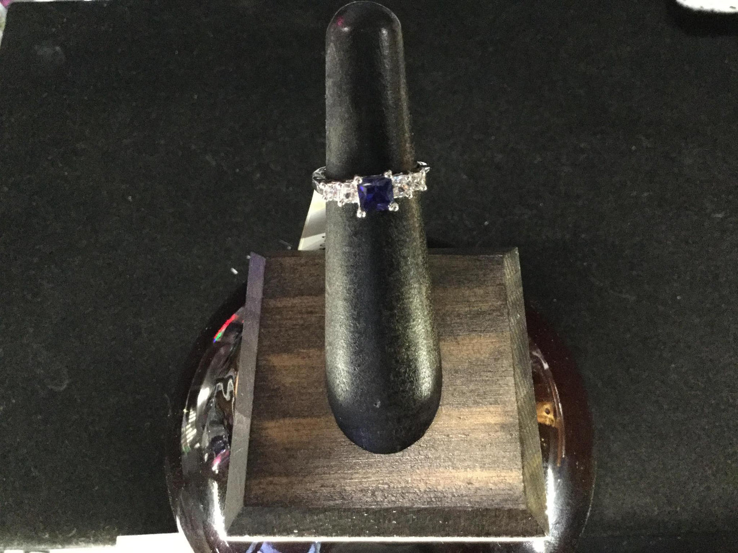 Covenant Rings 1-12(Click here for Styles)