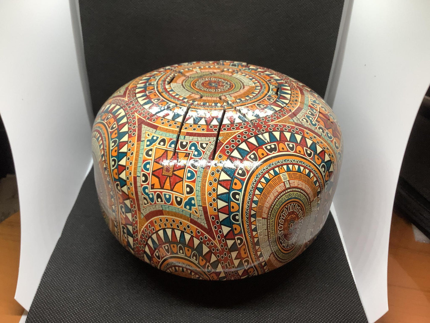 UFO Drum