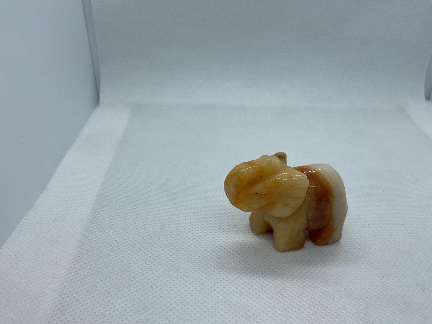 Gemstone Elephant