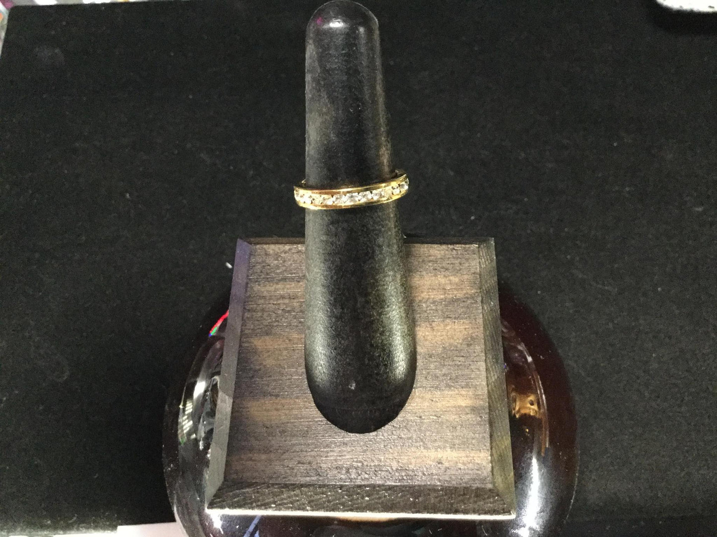 Covenant Rings 25-36(Click here for Styles)