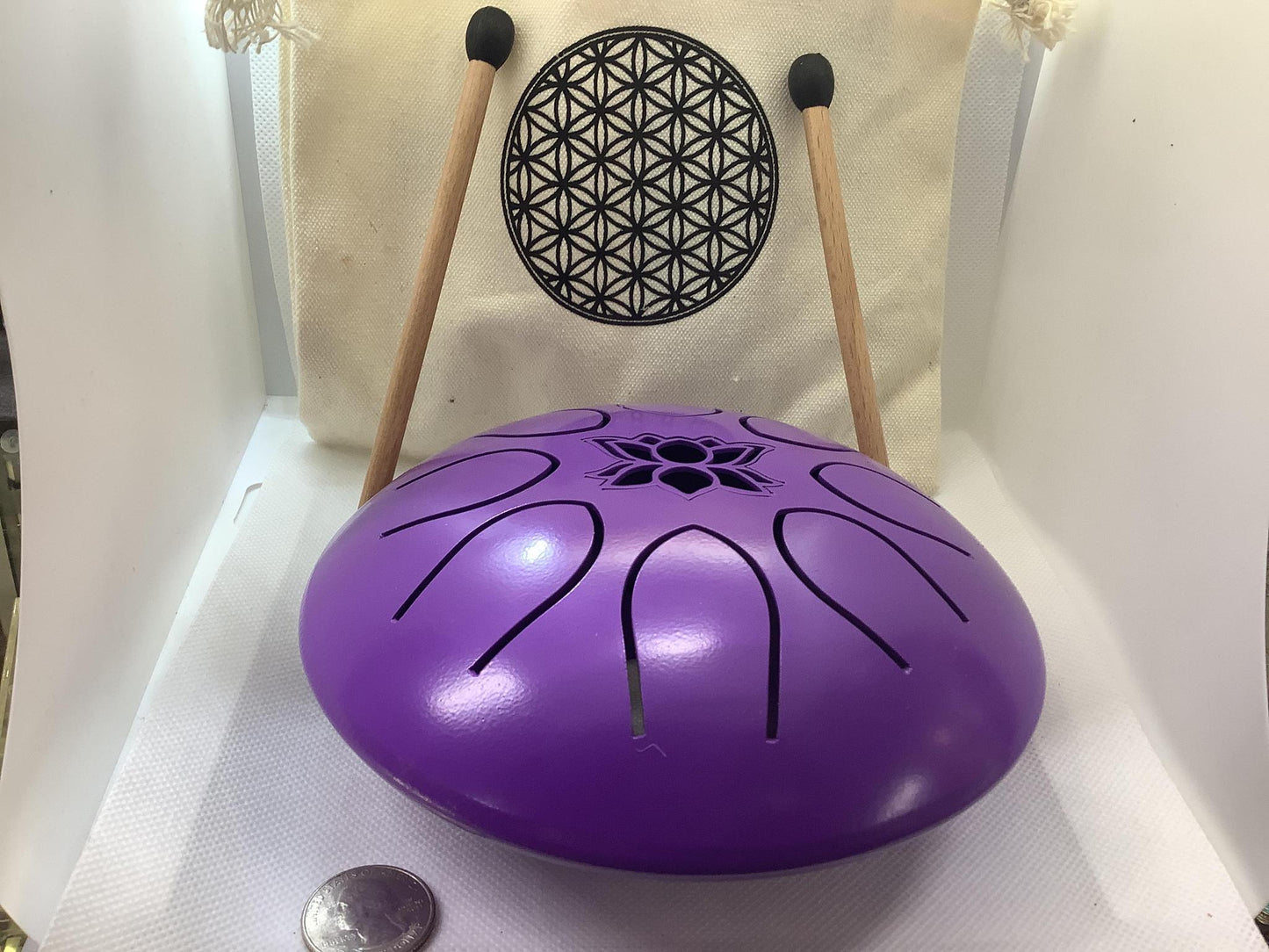 UFO Drum