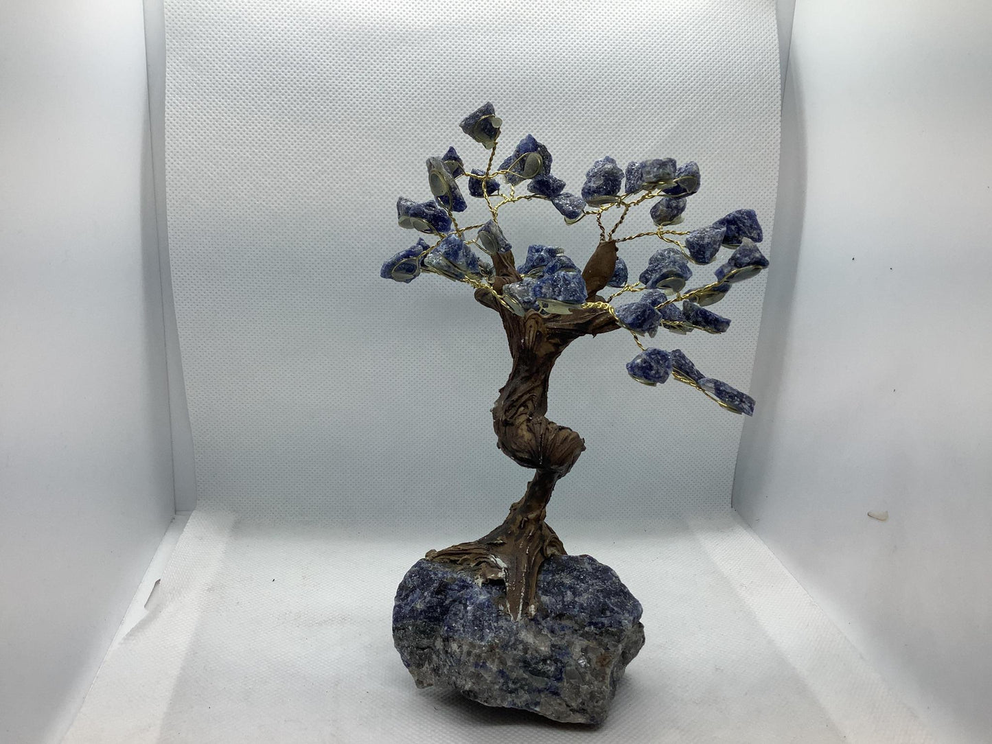 Tree of Life Single Stone Element