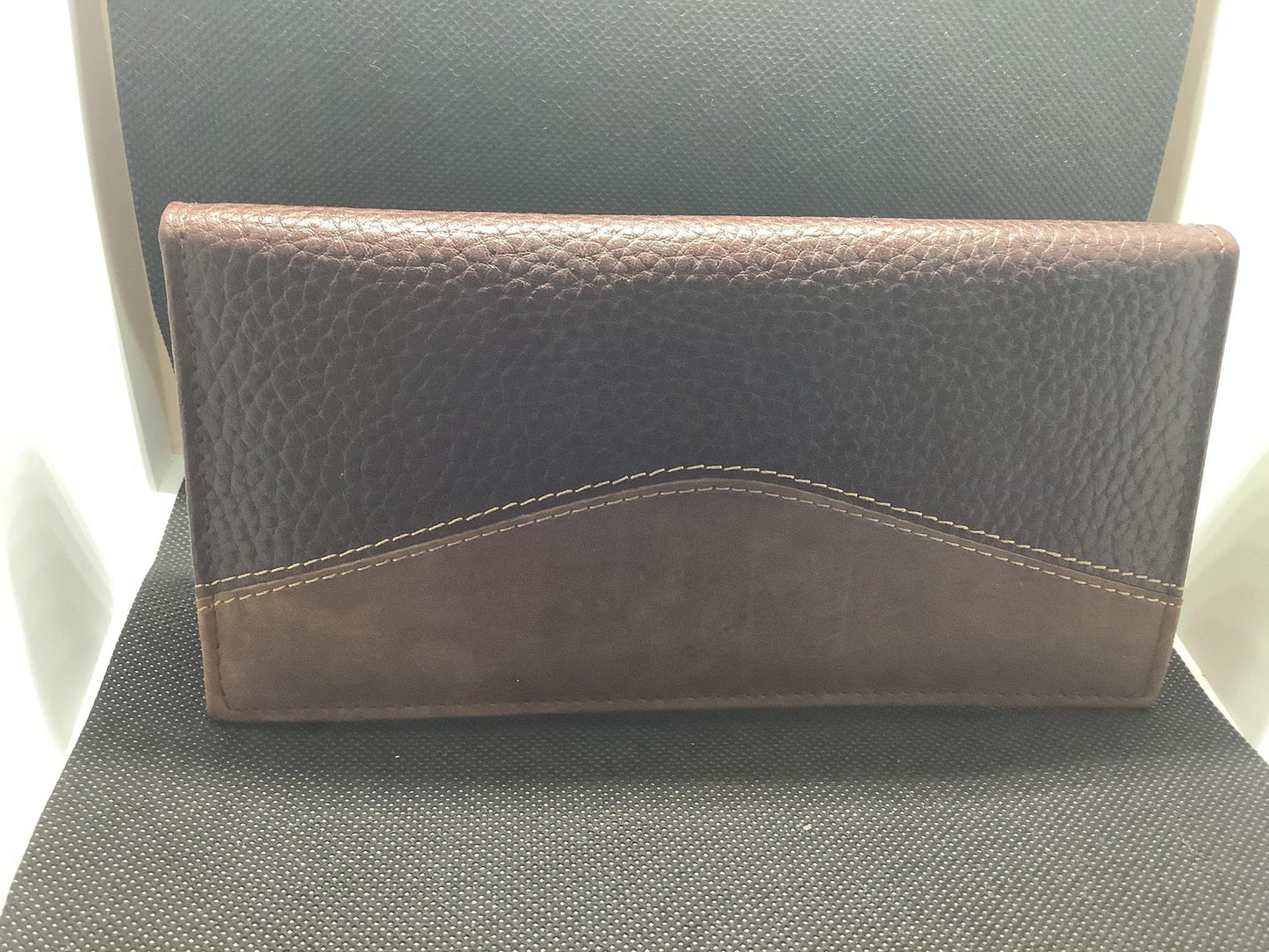Western Rodeo Wallet