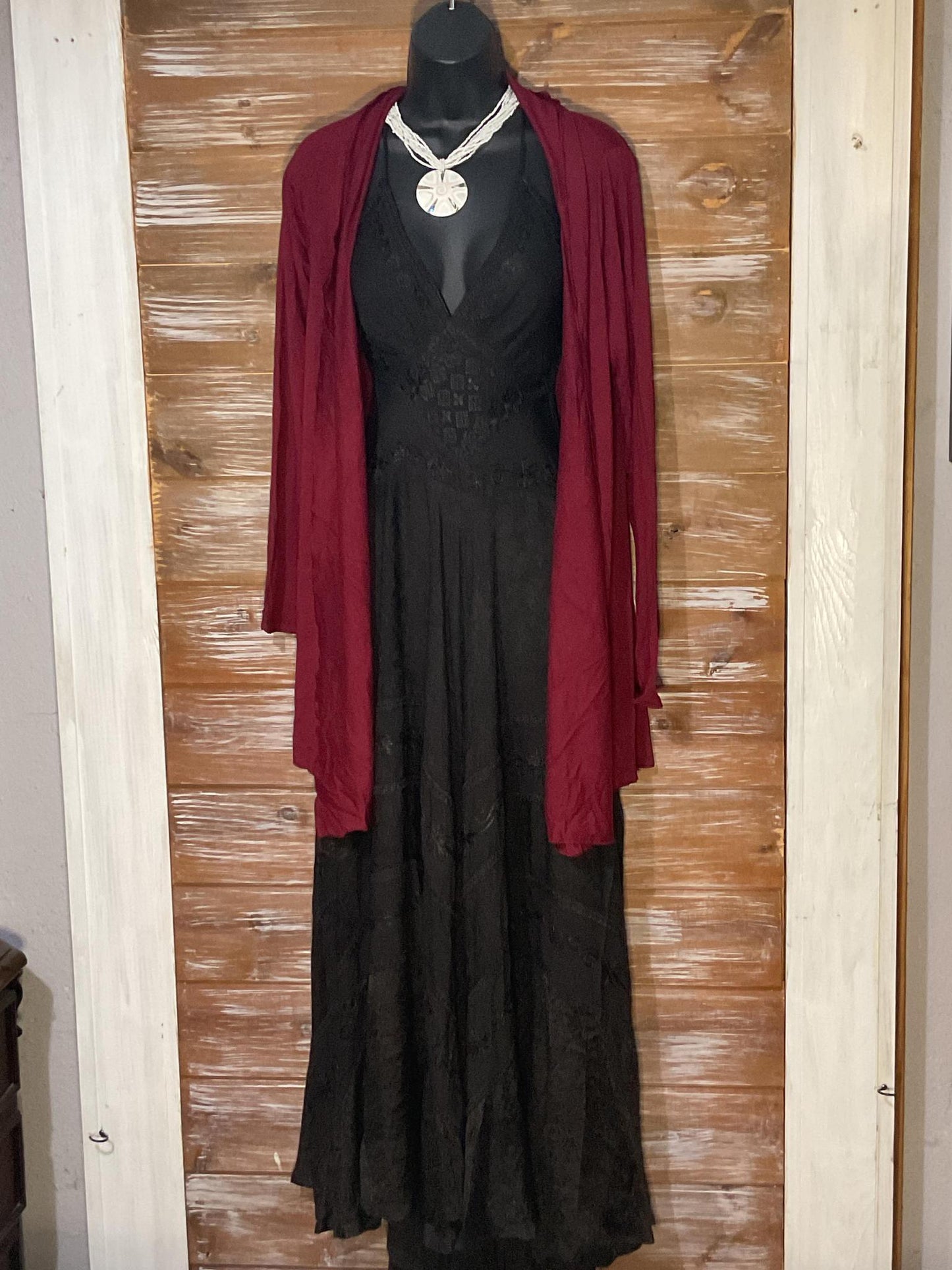 Long sleeve Cardigan