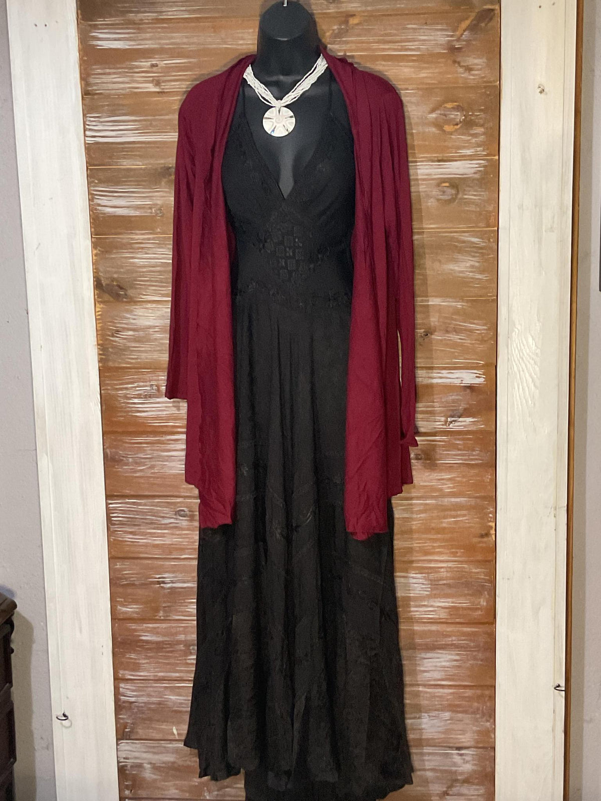 Long sleeve Cardigan