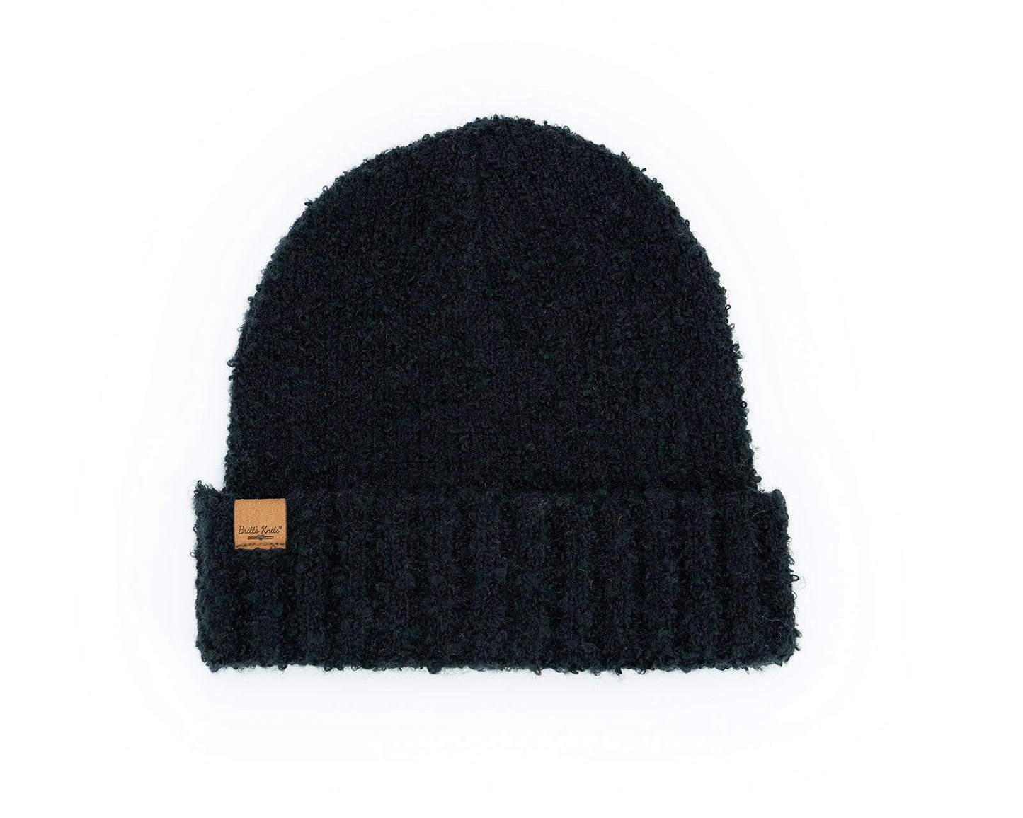 Britt's Knits Recycled Beanie