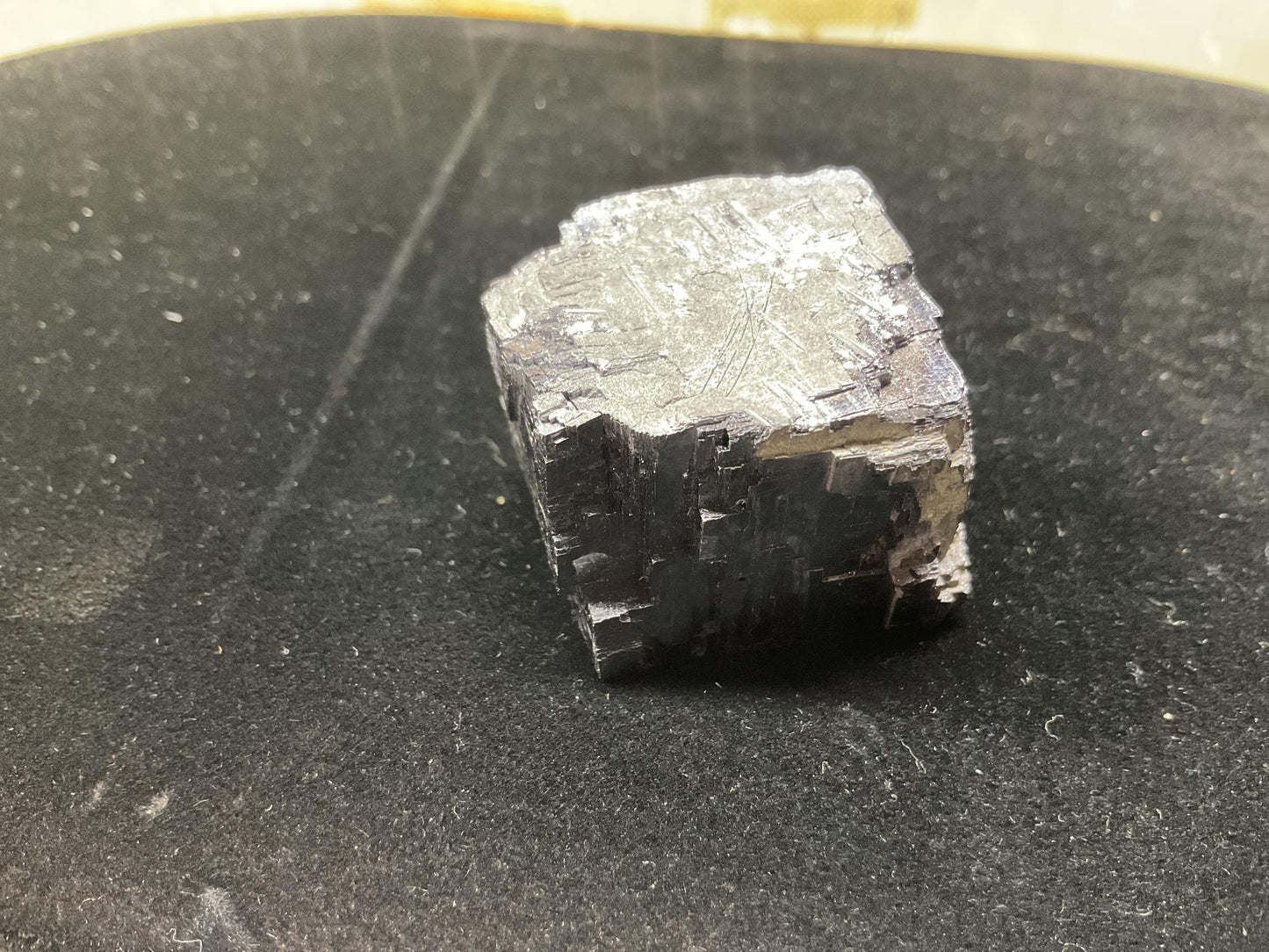 Unique Minerals