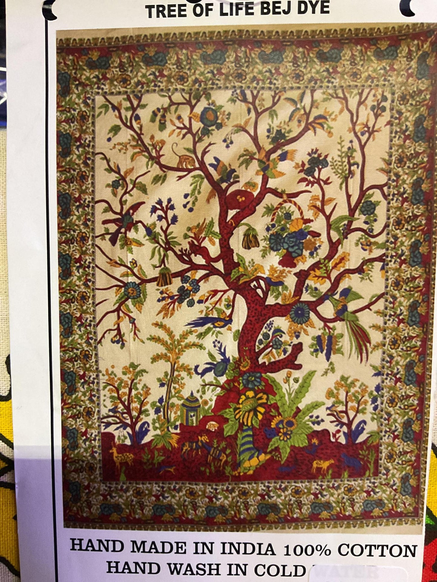 Tree of Life