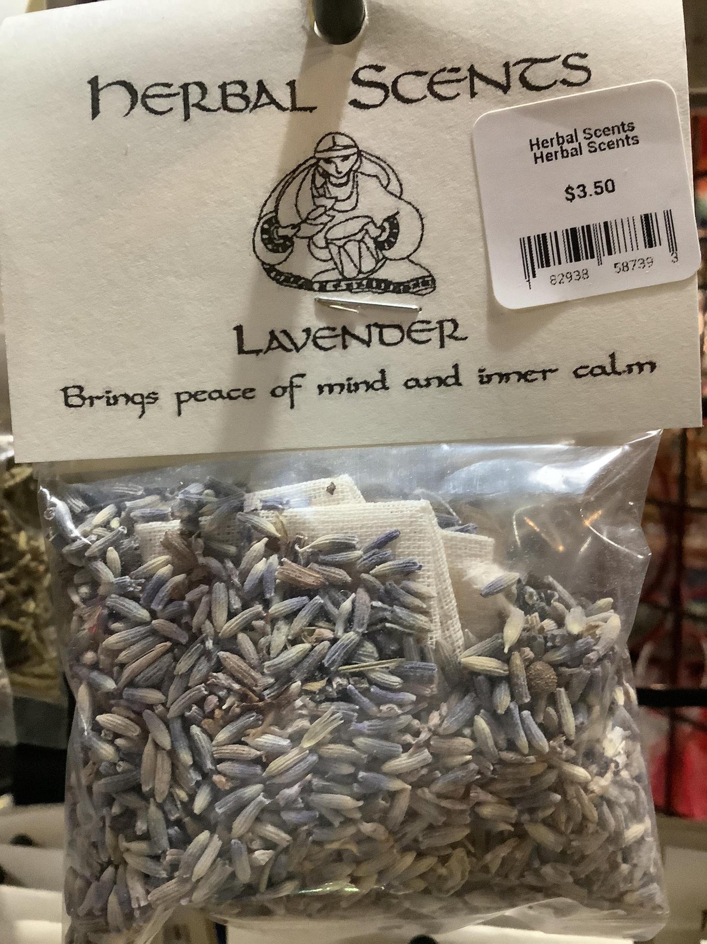 Herbal Scents