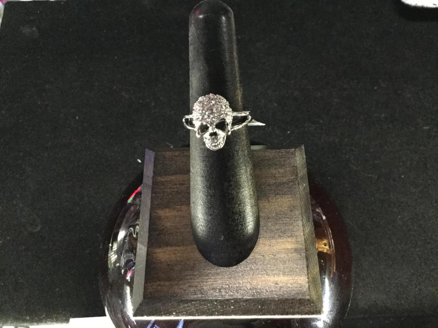 Covenant Rings 1-12(Click here for Styles)