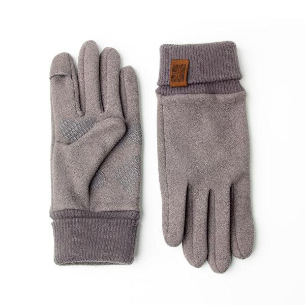 Britt's Knits Texting Gloves