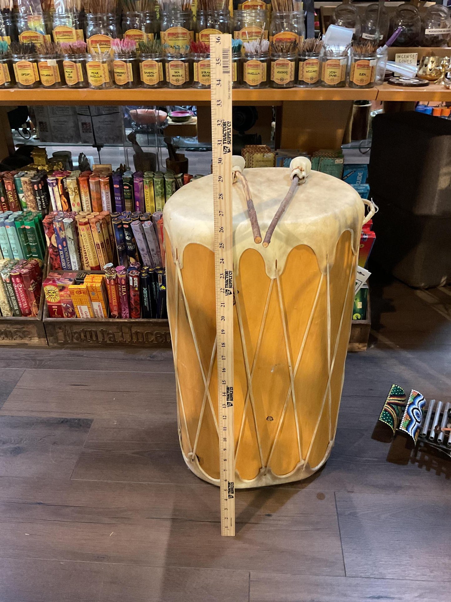 Frame Drum