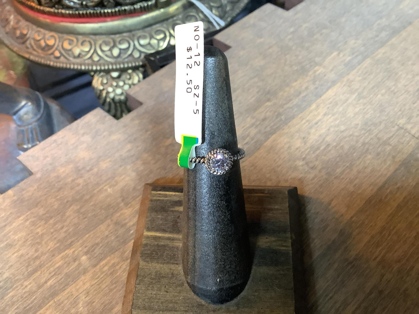 Covenant Rings 1-12(Click here for Styles)