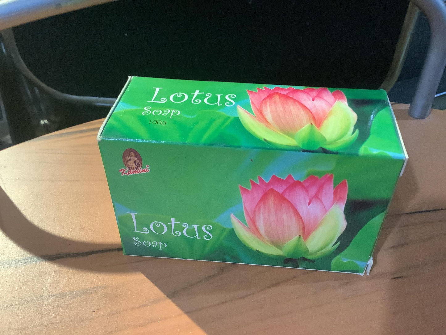 Kamini Aromatic Soaps