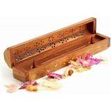 Coffin Burner Assorted Colors & Designs