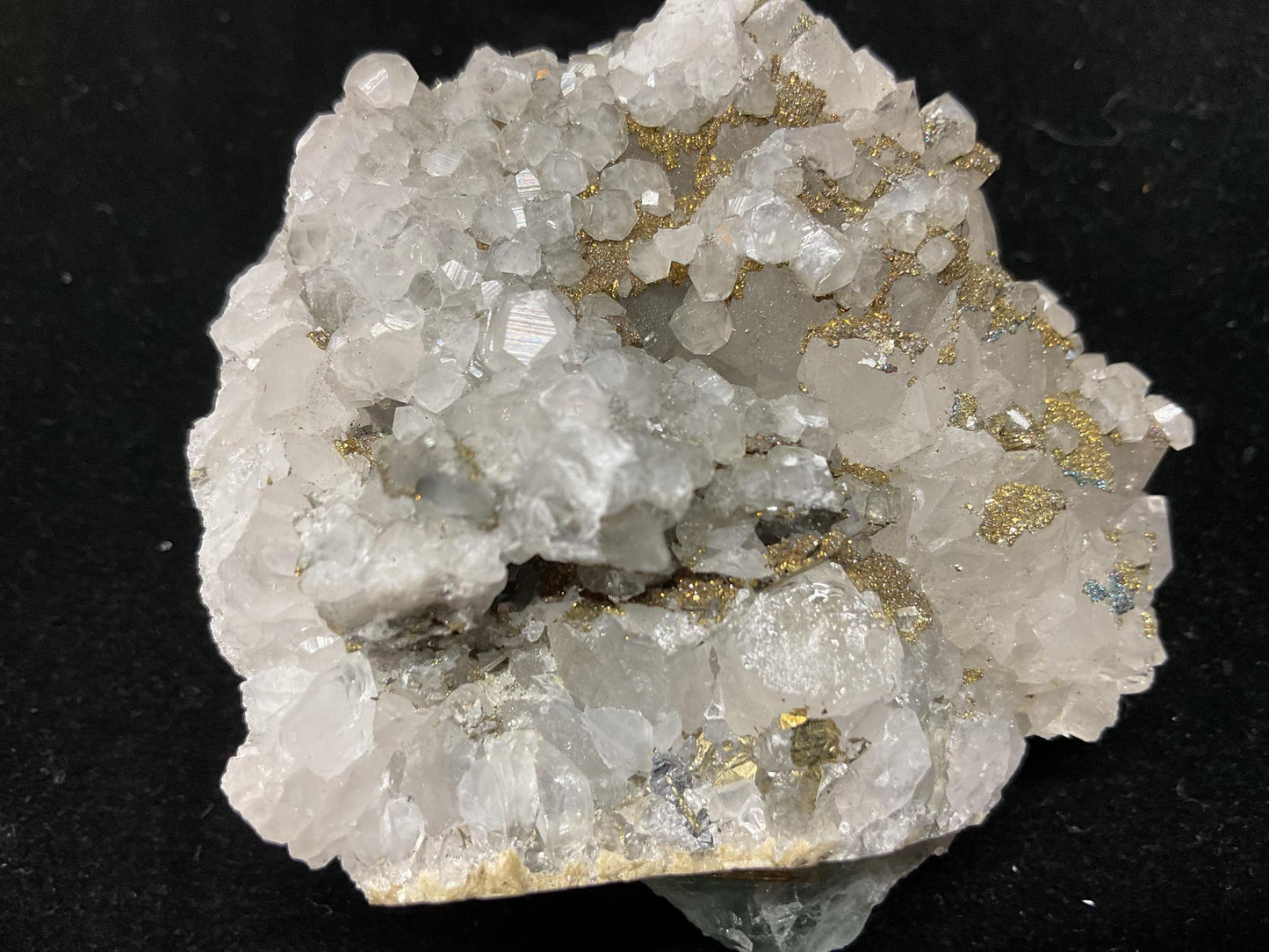 Unique Minerals