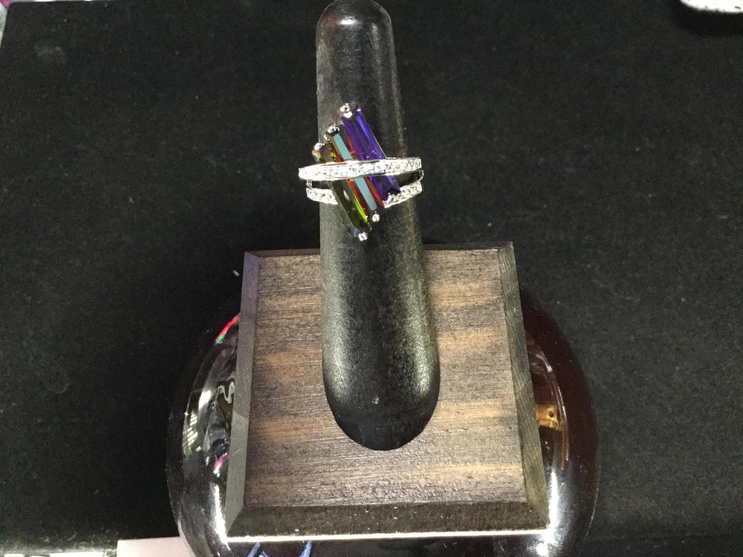 Covenant Rings 1-12(Click here for Styles)