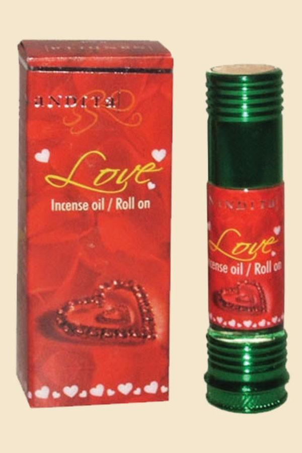 Nandita Perfume Oils (8ml Roll-Ons)