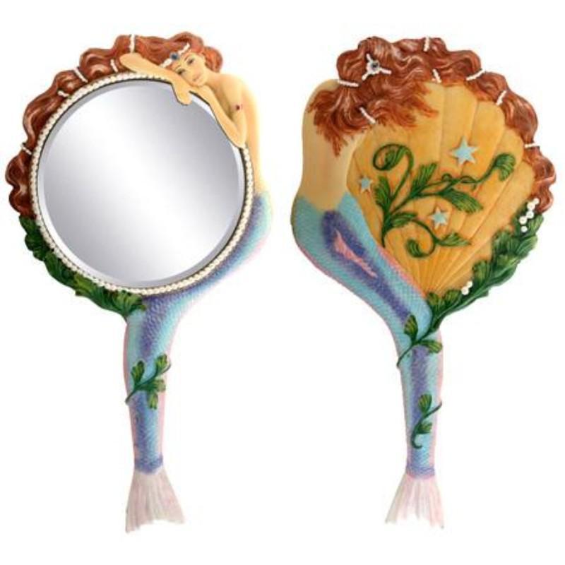Hand Held Mirrors
