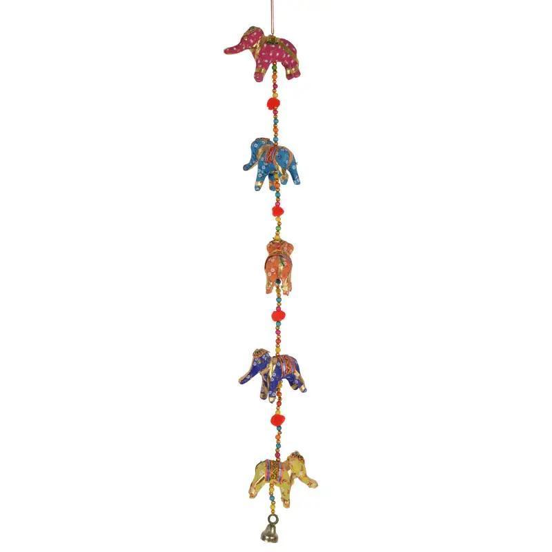 Elephant Garland