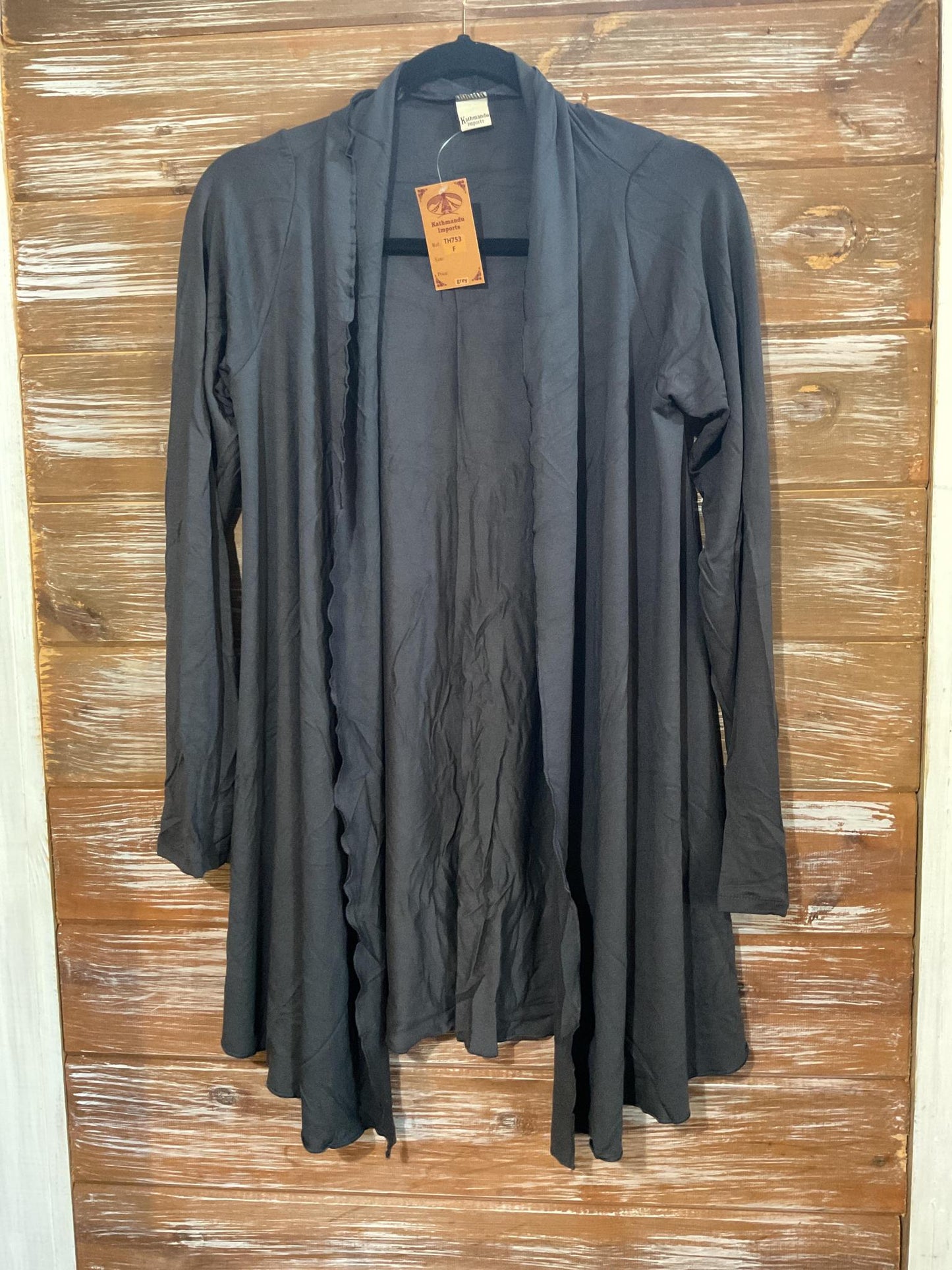 Long sleeve Cardigan