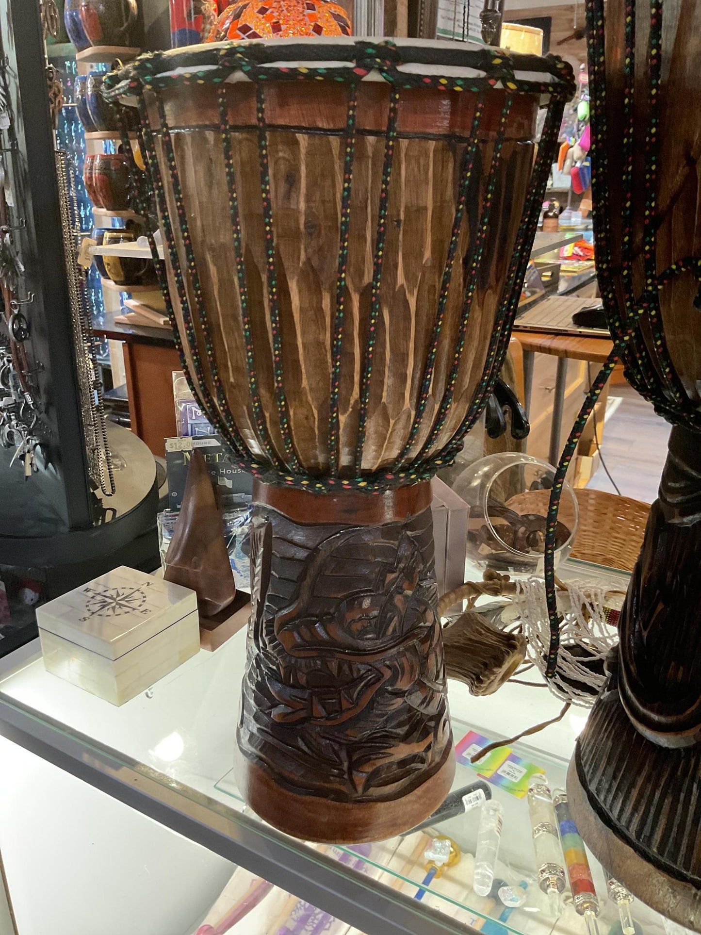 Djembe