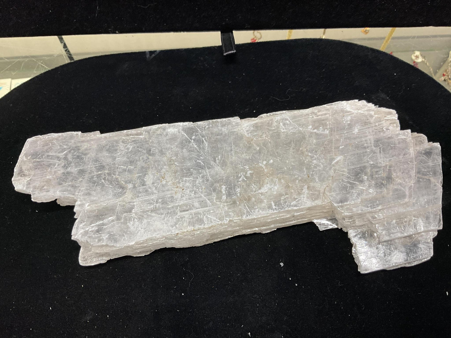 Muscovite Mica
