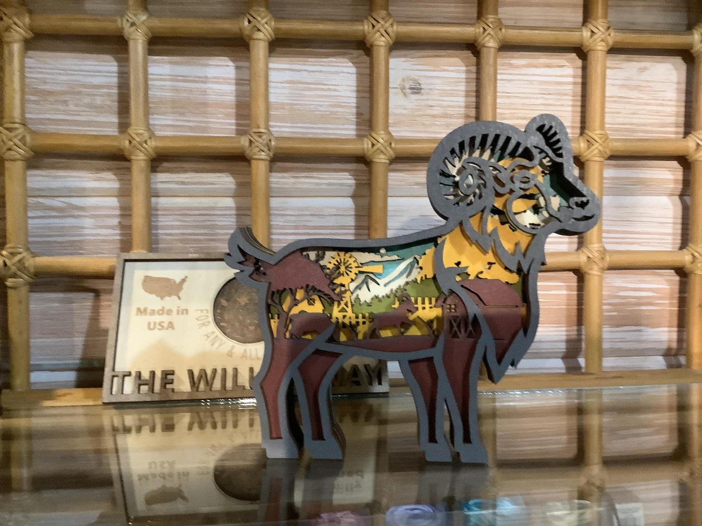 Woodscape Farm & Ranch