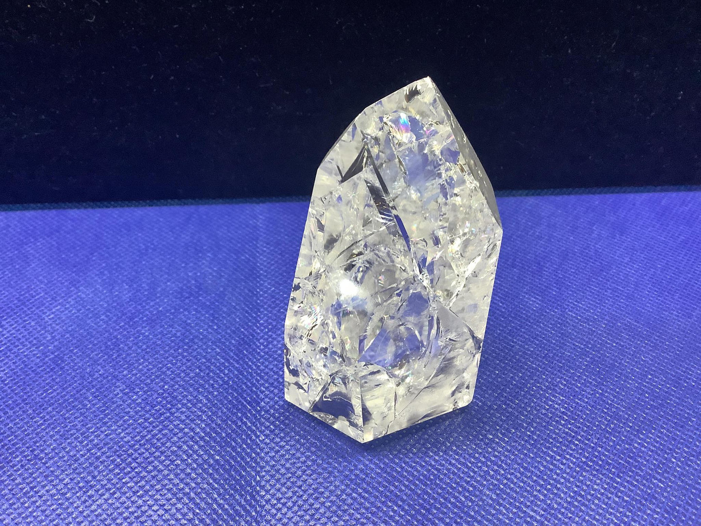 AAA Grade Quartz Carving