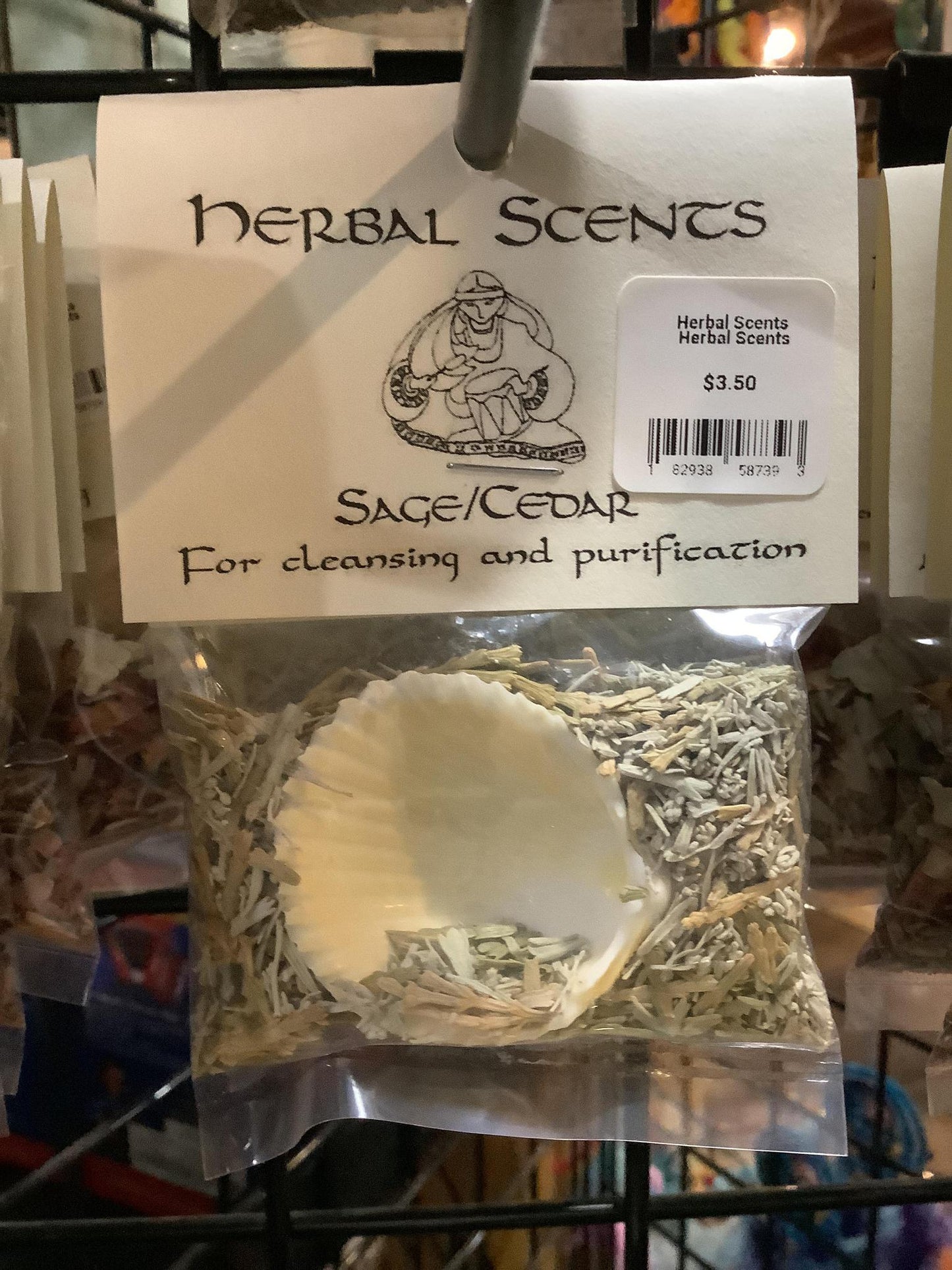 Herbal Scents