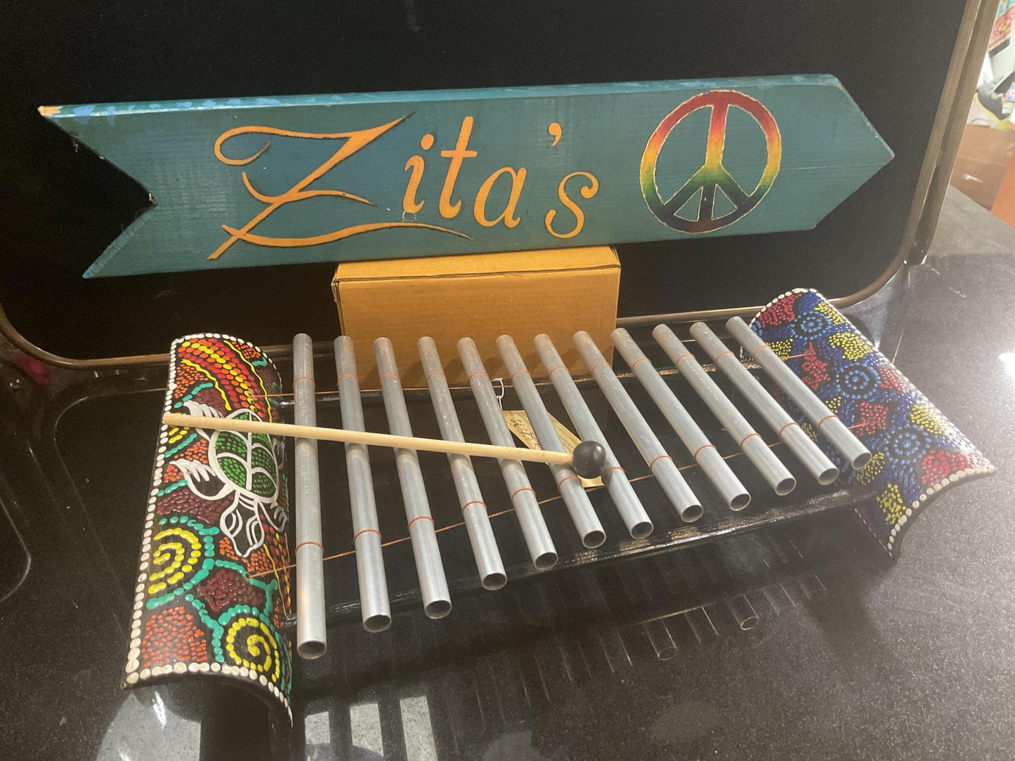 Xylophone