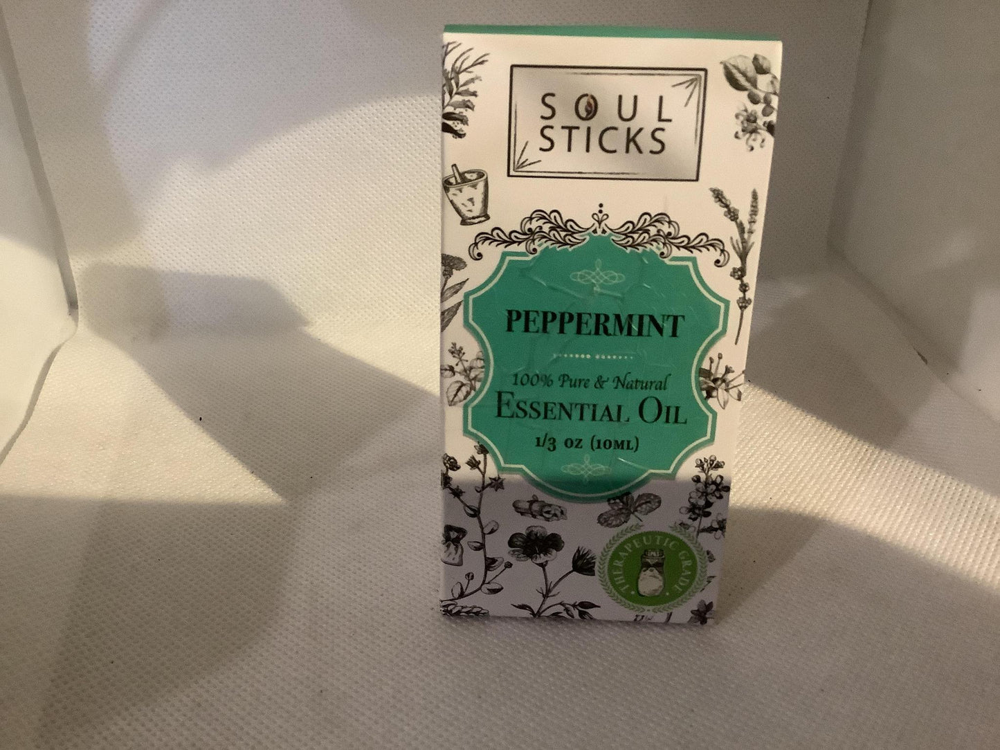 Soul Sticks Essential Oil