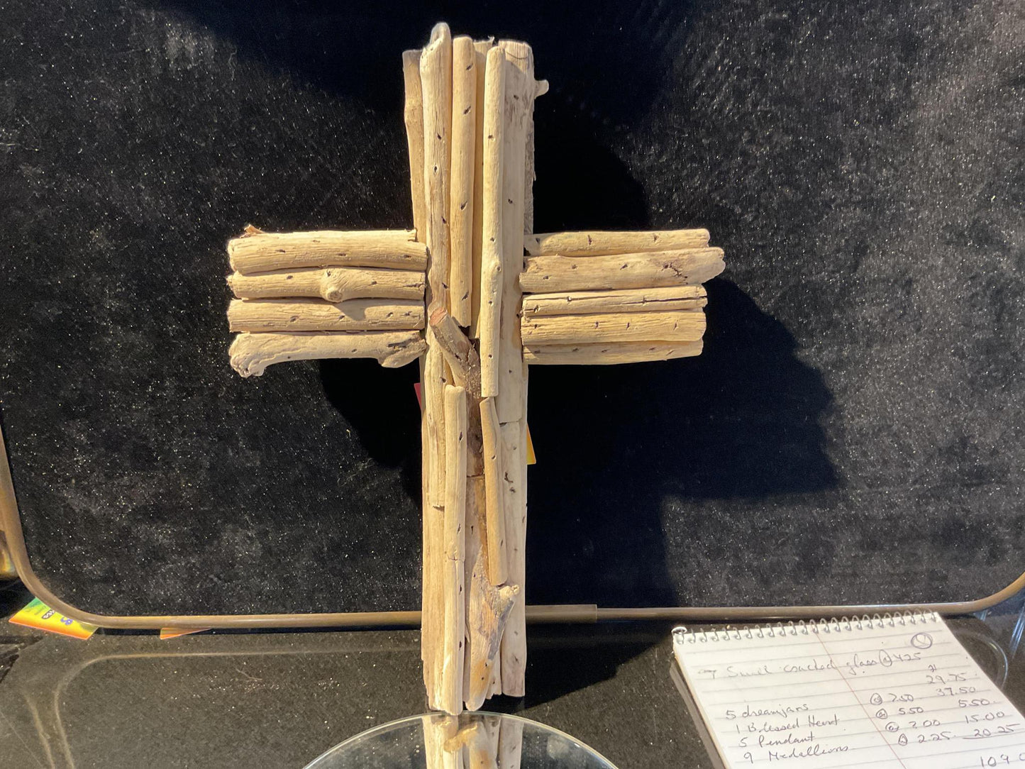 Driftwood Wall Art