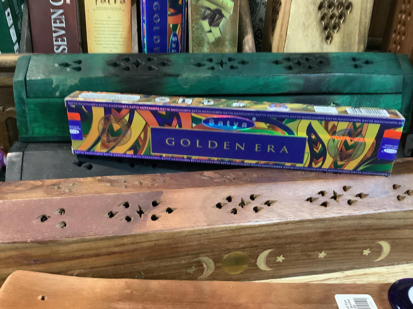 Golden Era Satya 15gm