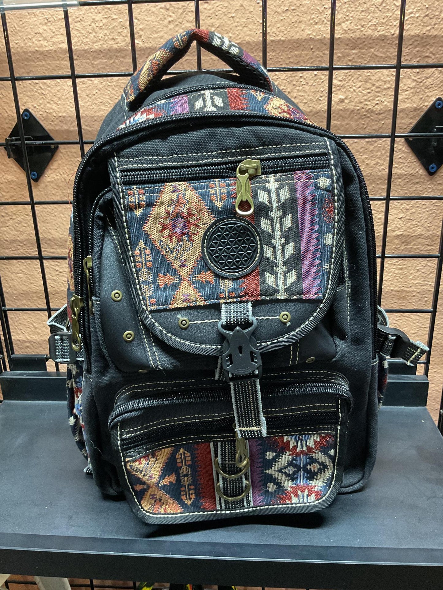 Canvas Backpacks