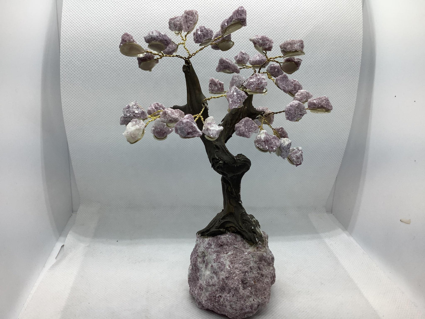 Tree of Life Single Stone Element